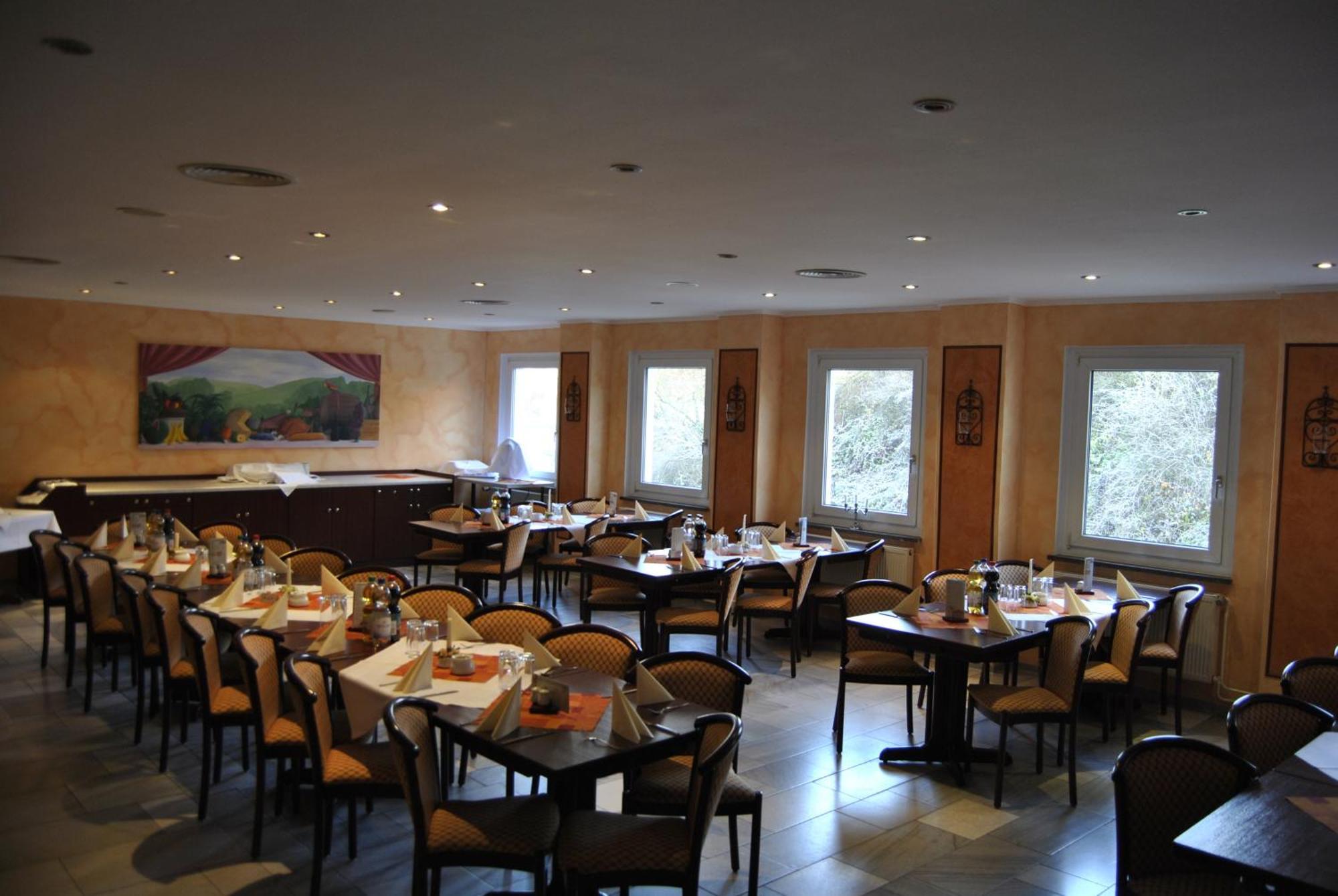 Hotel Heidenschanze Dresden Bagian luar foto