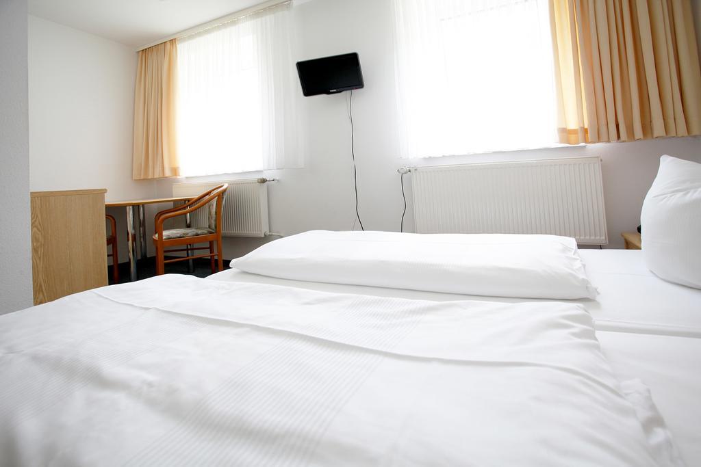 Hotel Heidenschanze Dresden Bagian luar foto