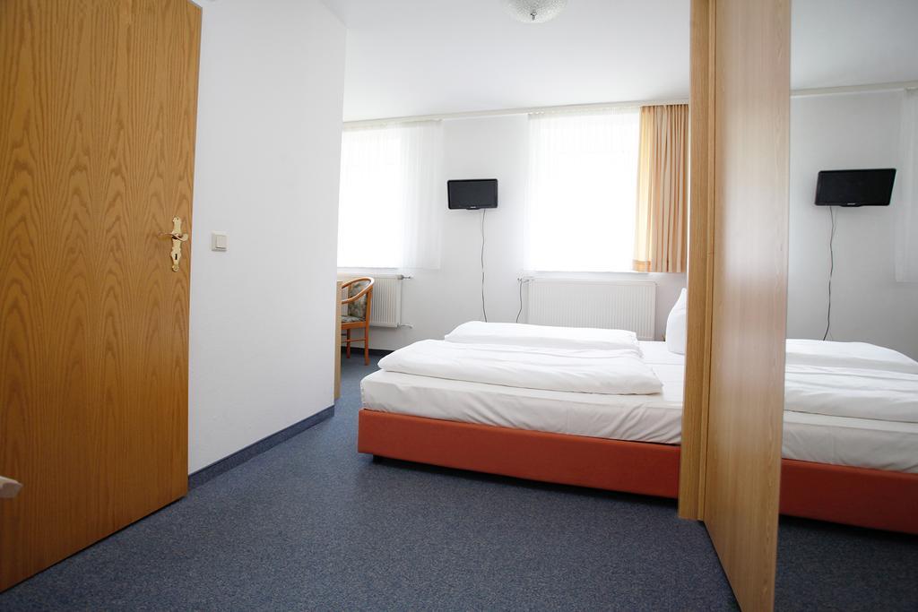 Hotel Heidenschanze Dresden Bagian luar foto