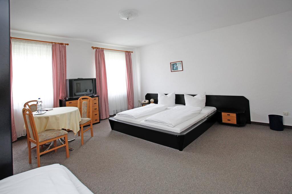 Hotel Heidenschanze Dresden Bagian luar foto