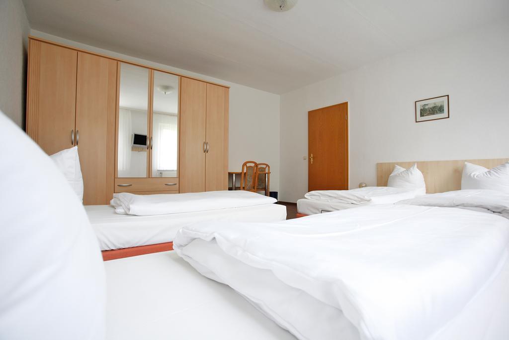 Hotel Heidenschanze Dresden Bagian luar foto