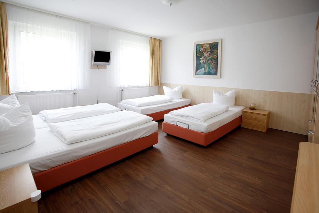 Hotel Heidenschanze Dresden Bagian luar foto
