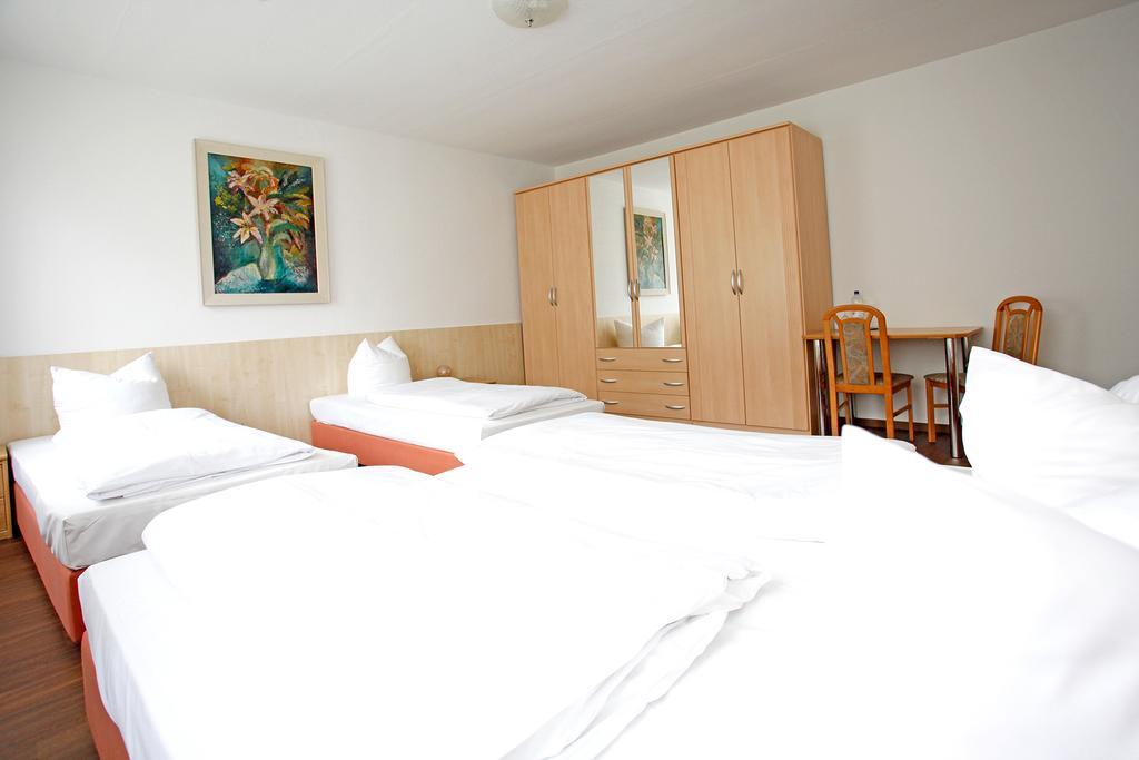Hotel Heidenschanze Dresden Bagian luar foto