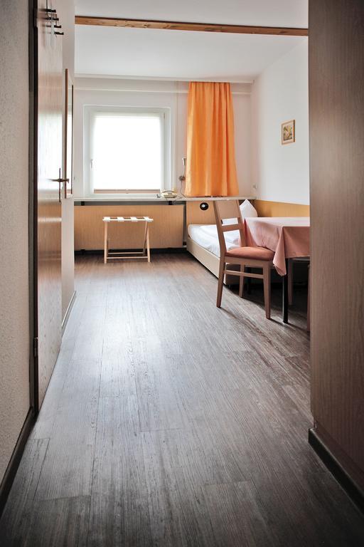 Hotel Heidenschanze Dresden Bagian luar foto